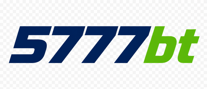 5777bt লোগো